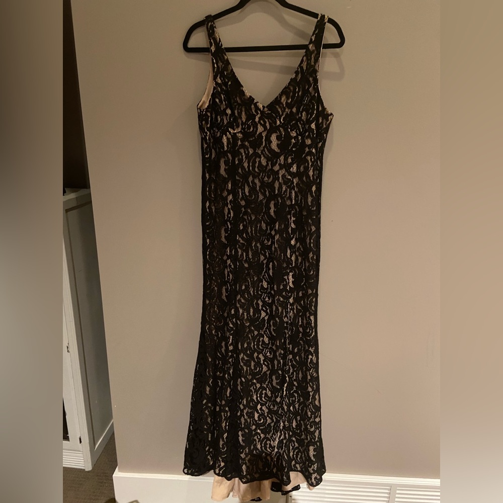 BCBGeneration dress - size 12